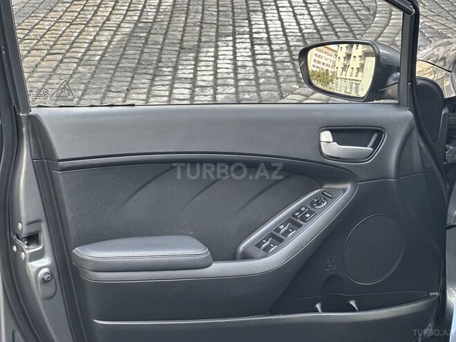 Kia Cerato 2017, 179,000 km - 1.6 л - Bakı