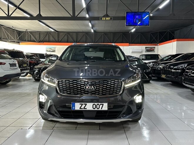 Kia Sorento 2018, 145,300 km - 2.0 l - Bakı