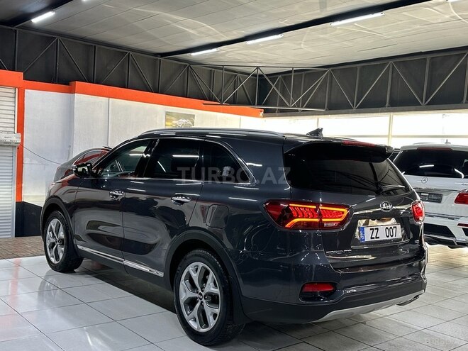 Kia Sorento 2018, 145,300 km - 2.0 l - Bakı