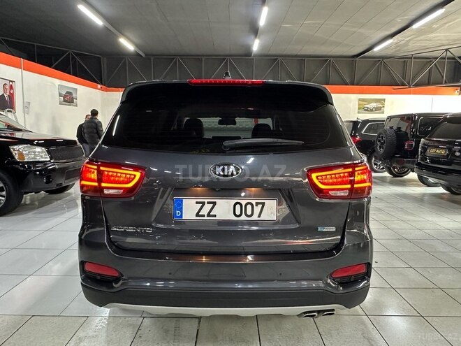 Kia Sorento 2018, 145,300 km - 2.0 l - Bakı