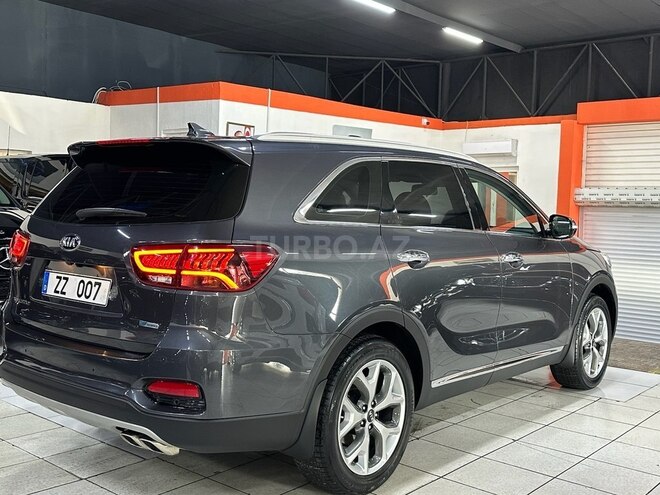Kia Sorento 2018, 145,300 km - 2.0 l - Bakı