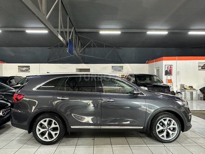 Kia Sorento 2018, 145,300 km - 2.0 l - Bakı