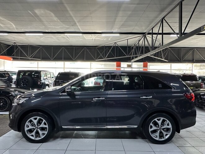 Kia Sorento 2018, 145,300 km - 2.0 l - Bakı
