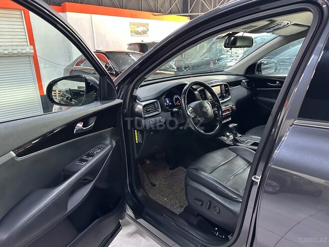 Kia Sorento 2018, 145,300 km - 2.0 l - Bakı