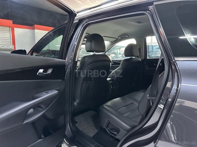 Kia Sorento 2018, 145,300 km - 2.0 l - Bakı