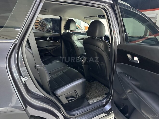 Kia Sorento 2018, 145,300 km - 2.0 l - Bakı