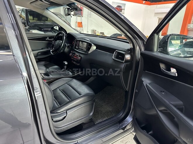 Kia Sorento 2018, 145,300 km - 2.0 l - Bakı