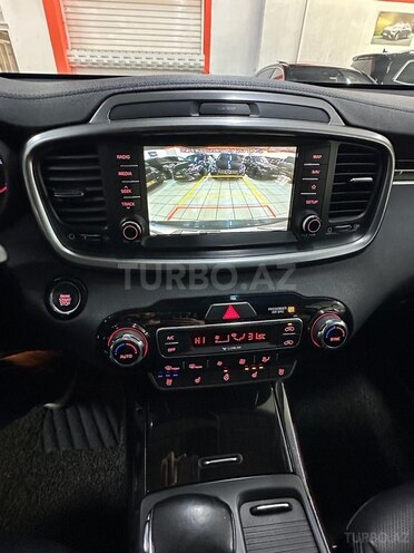 Kia Sorento 2018, 145,300 km - 2.0 l - Bakı