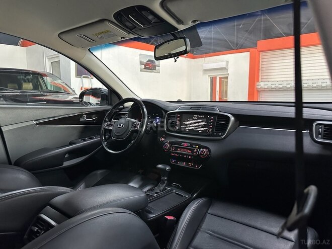 Kia Sorento 2018, 145,300 km - 2.0 l - Bakı