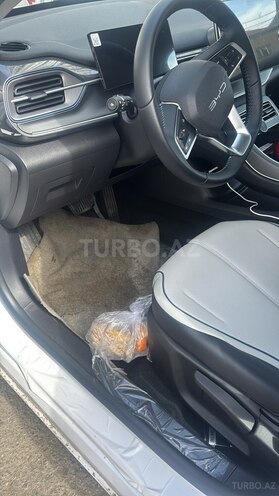 Chevrolet Cobalt 2024, 37,000 km - 1.5 l - Bakı