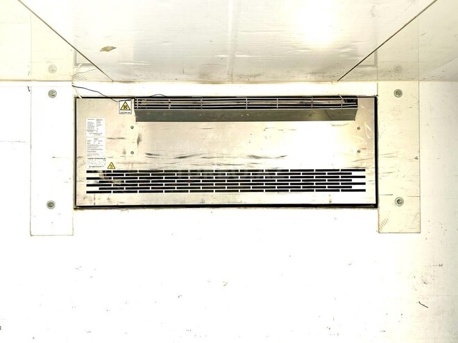 Mercedes Sprinter 313-12