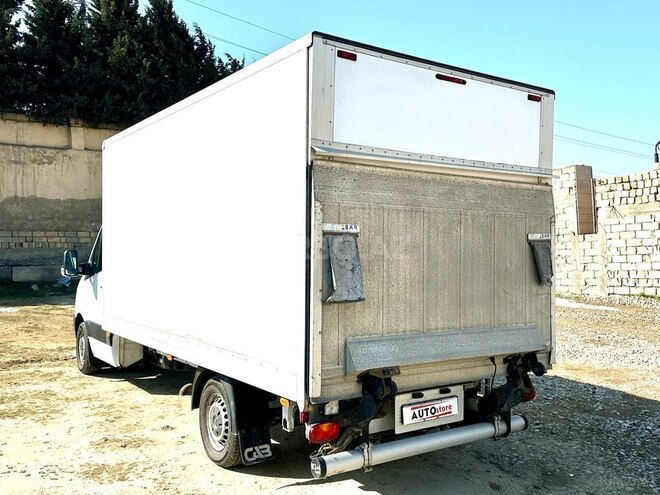 Mercedes Sprinter 313-5