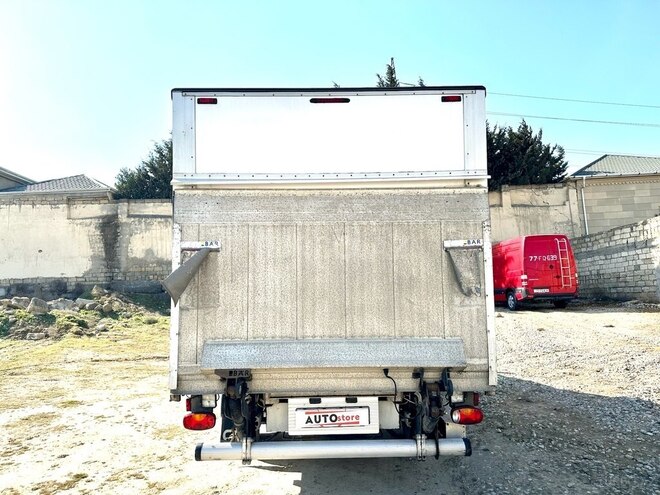 Mercedes Sprinter 313-7