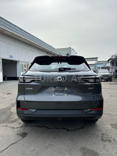 Changan Qiyuan Q05 2024, 0 km - 1.5 л - Bakı