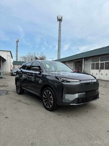 Changan Qiyuan Q05 2024, 0 km - 1.5 л - Bakı