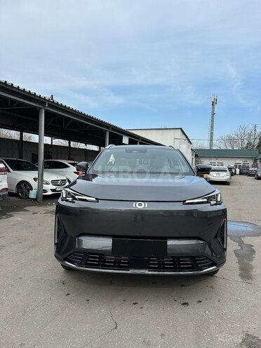 Changan Qiyuan Q05 2024, 0 km - 1.5 л - Bakı