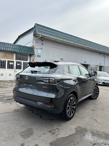 Changan Qiyuan Q05 2024, 0 km - 1.5 л - Bakı
