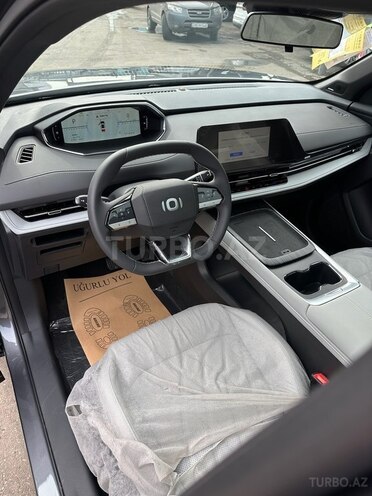 Changan Qiyuan Q05 2024, 0 km - 1.5 л - Bakı