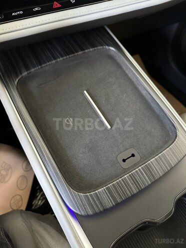 Changan Qiyuan Q05 2024, 0 km - 1.5 л - Bakı