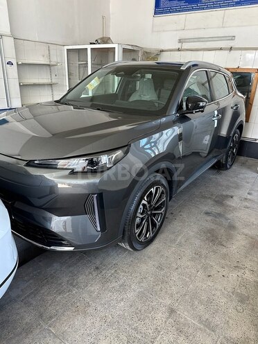 Changan Qiyuan Q05 2024, 0 km - 1.5 л - Bakı