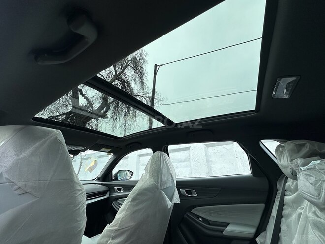 Changan Qiyuan Q05 2024, 0 km - 1.5 л - Bakı