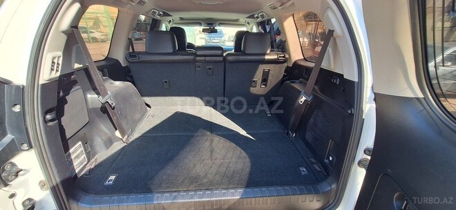 Lexus GX 460 2013, 355,000 km - 4.6 l - Sumqayıt