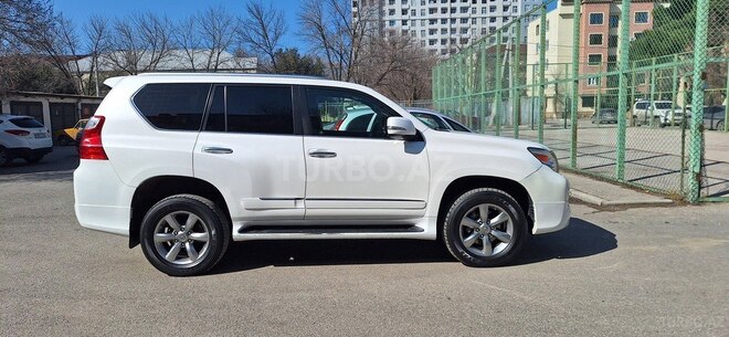 Lexus GX 460 2013, 355,000 km - 4.6 l - Sumqayıt