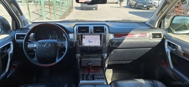 Lexus GX 460 2013, 355,000 km - 4.6 l - Sumqayıt