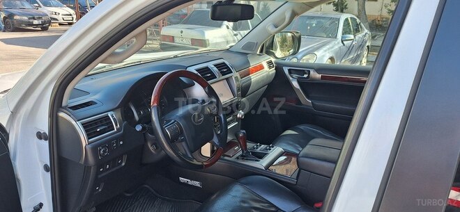 Lexus GX 460 2013, 355,000 km - 4.6 l - Sumqayıt
