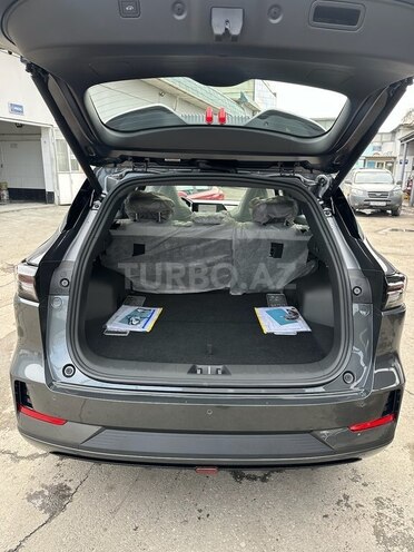 Changan Qiyuan Q05 2024, 0 km - 1.5 л - Bakı