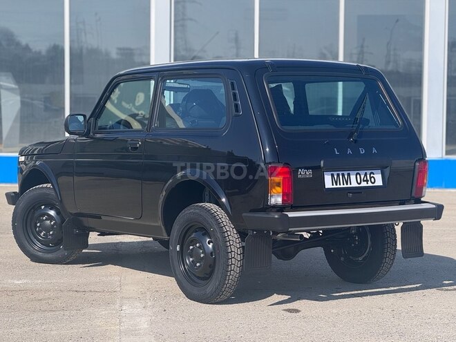LADA (VAZ) Niva-5