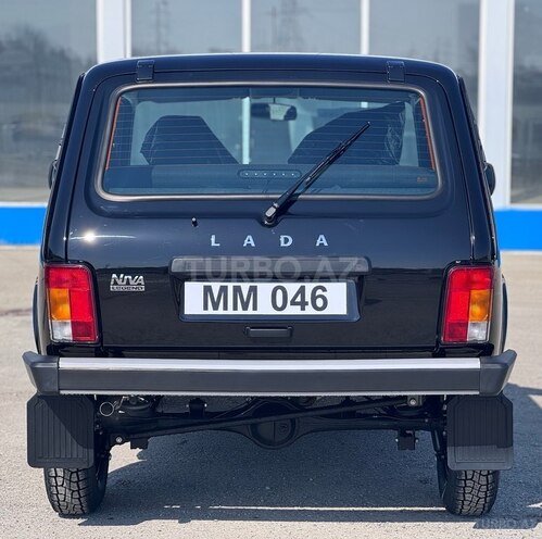 LADA (VAZ) Niva-6