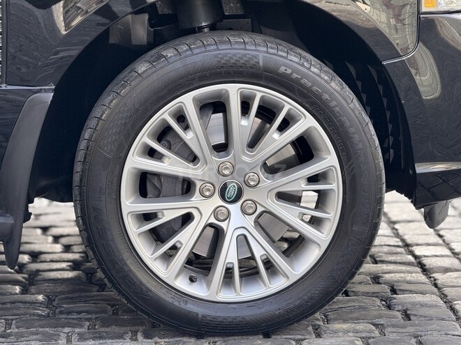 Land Rover Range Rover 2011, 127,500 km - 5.0 л - Bakı