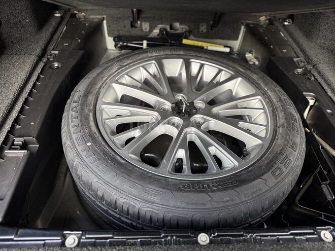 Land Rover Range Rover 2011, 127,500 km - 5.0 л - Bakı