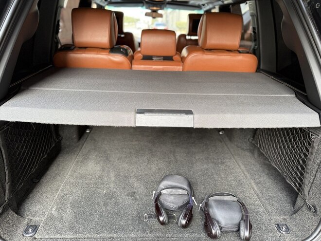 Land Rover Range Rover 2011, 127,500 km - 5.0 л - Bakı