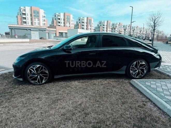 Hyundai  2023, 16,000 km - 0.0 л - Bakı