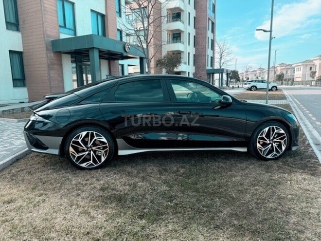 Hyundai  2023, 16,000 km - 0.0 л - Bakı