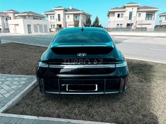 Hyundai  2023, 16,000 km - 0.0 л - Bakı