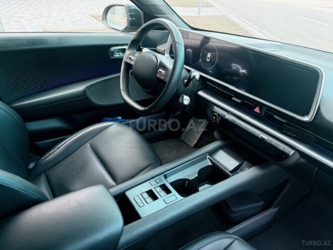 Hyundai  2023, 16,000 km - 0.0 л - Bakı