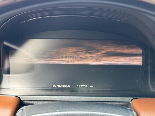 Land Rover Range Rover 2011, 127,500 km - 5.0 л - Bakı