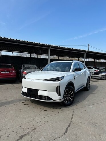 Changan Qiyuan Q05-1