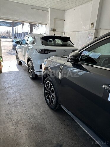 Changan Qiyuan Q05-18