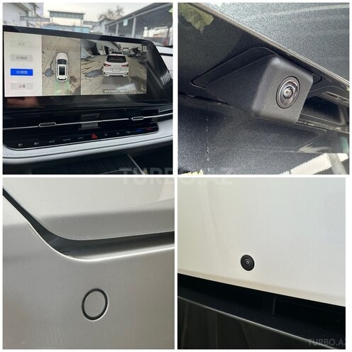 Changan Qiyuan Q05-21