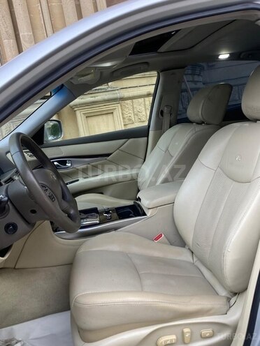 Infiniti M37 2011, 195,000 km - 3.7 l - Bakı