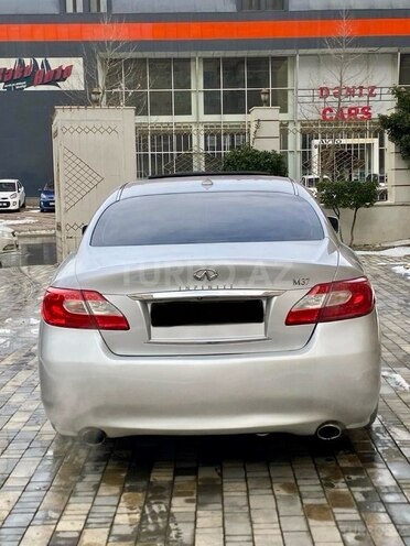 Infiniti M37 2011, 195,000 km - 3.7 l - Bakı