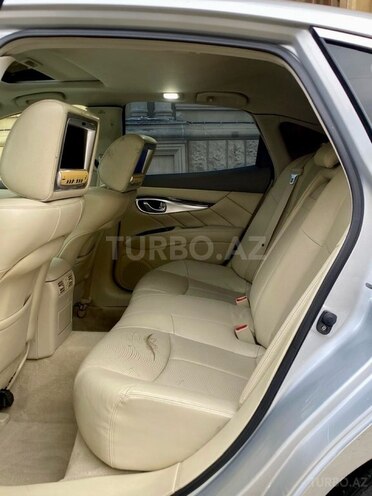 Infiniti M37 2011, 195,000 km - 3.7 l - Bakı