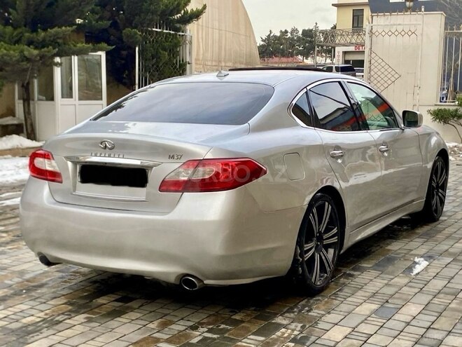 Infiniti M37 2011, 195,000 km - 3.7 l - Bakı