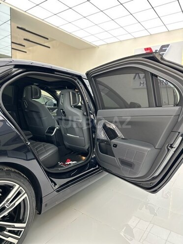 BMW 740 2022, 25,660 km - 3.0 l - Bakı