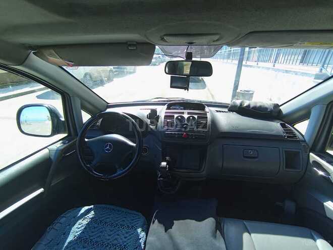 Mercedes Vito 115 2008, 440,000 km - 2.2 л - Bakı