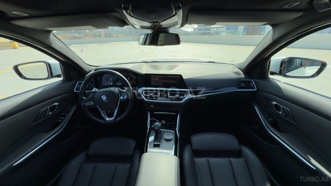 BMW 330 2019, 82,000 km - 2.0 l - Bakı